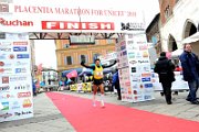 Piacenza Marathon